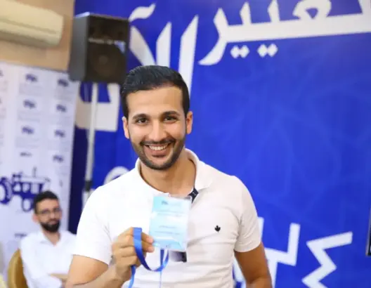 أصغر رئيس جماعة بالمغرب يلتحق بحزب “الميزان” ويترشح للانتخابات الجماعية