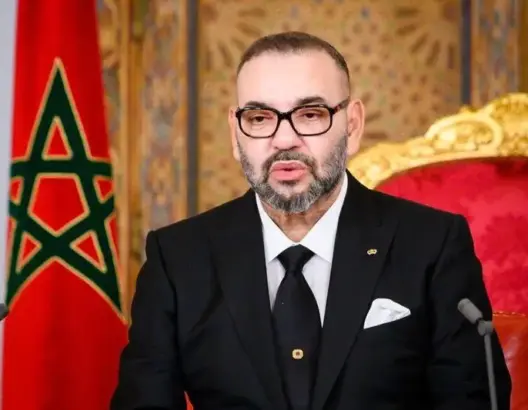 اعميمي: خطاب الملك رسالة للفاعل السياسي للارتقاء بممارساته ورسالة مشفرة للجزائر