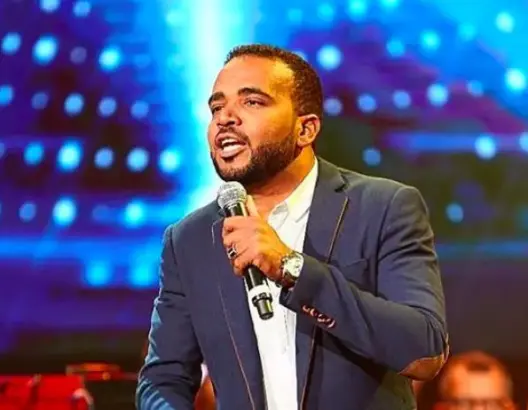 جسد دورا باللغة الإنجليزية.. إشادات واسعة بأداء محمد باسو في فيلم أمريكي