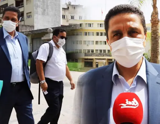 مورو يضع ترشيحه للانتخابات التشريعية والجهوية .. ويعلق: “الأحرار” مستعد للانتخابات (فيديو)