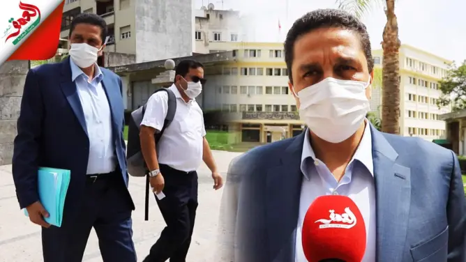 مورو يضع ترشيحه للانتخابات التشريعية والجهوية .. ويعلق: “الأحرار” مستعد للانتخابات (فيديو)