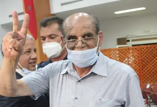 قنديل عن حزب التجمع الوطني للأحرار رئيسا للغرفة الفلاحية لجهة الدار البيضاء