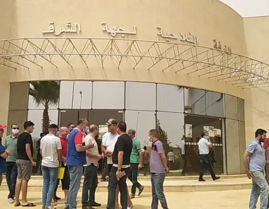 حزب “الأحرار” يظفر برئاسة جميع الغرف المهنية بالجهة الشرقية