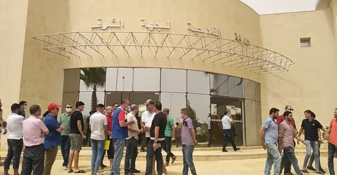 حزب “الأحرار” يظفر برئاسة جميع الغرف المهنية بالجهة الشرقية