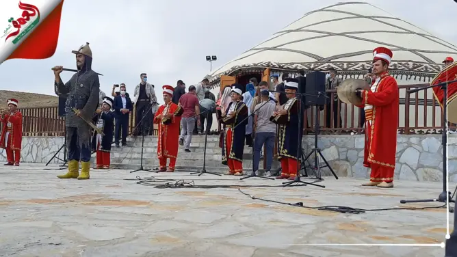 بحضور وفد مغربي.. تركيا تحتفي بذكرى معركة “ملاذكرد” الفتح التركي الكبير للأناضول