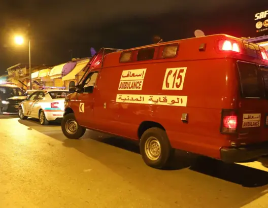 النيابة العامة تدخل على خط الإفراج عن سائقة دهست مسنة بالعيون