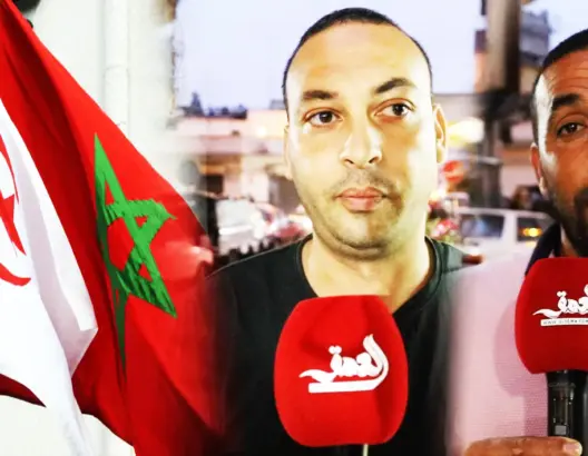 هذه ردود فعل مغاربة على قرار الجزائر قطع علاقاتها مع المغرب (فيديو)