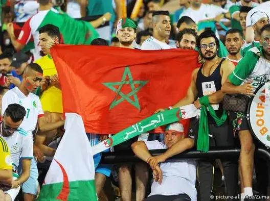 بعد قطع العلاقات.. هل ترفض الجزائر خوض تصفيات المونديال بالمغرب ؟