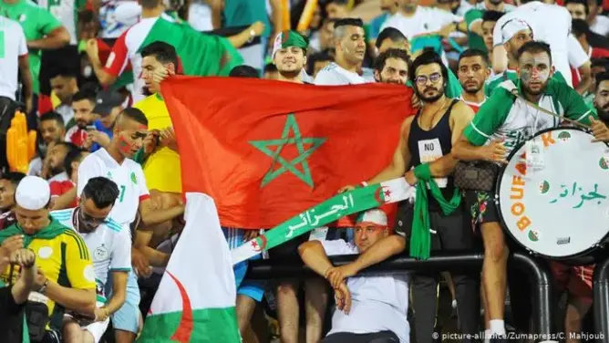 بعد قطع العلاقات.. هل ترفض الجزائر خوض تصفيات المونديال بالمغرب ؟
