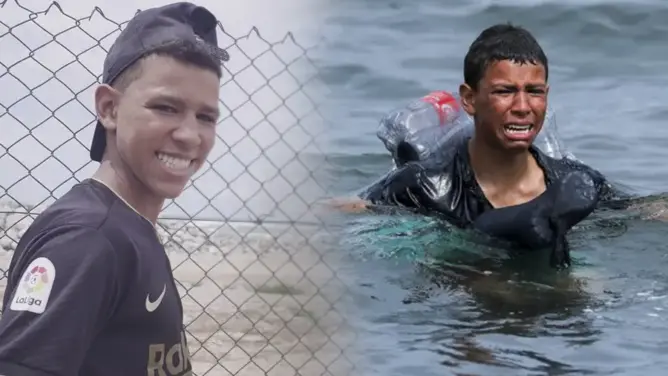 يحكي قصة الطفل أشرف.. فيلم مغربي يفوز بجائزة مهرجان “فانكوفر” بكندا