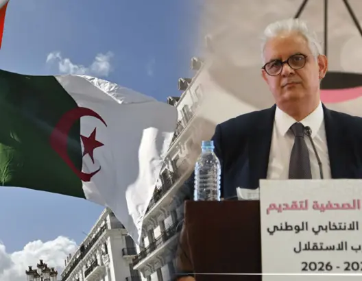 بركة: قطع الجزائر لعلاقاتها مع المغرب غير مفهوم وضرب لحسن الجوار