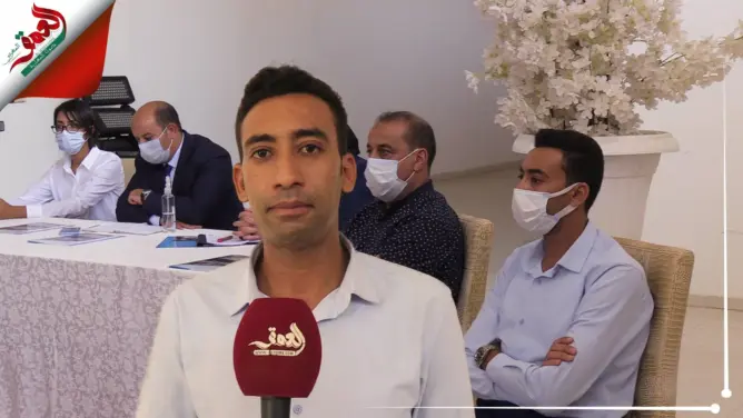 معدل أعمارهم لايتجاوز 38 سنة .. “الأحرار” يكشف عن مرشحيه للإنتخابات الجماعية بإنزكان(فيديو)