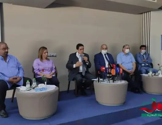 أحرار طنجة يعلنون عن وكلاء لوائح المقاطعات الأربع بالمدينة