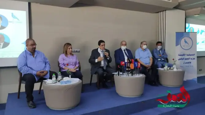 أحرار طنجة يعلنون عن وكلاء لوائح المقاطعات الأربع بالمدينة