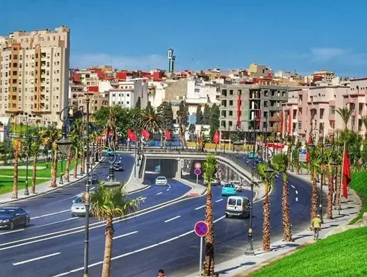 “عروس الشمال” تتزين استعدادا لتنظيم الموندياليتو في أبهى حلة