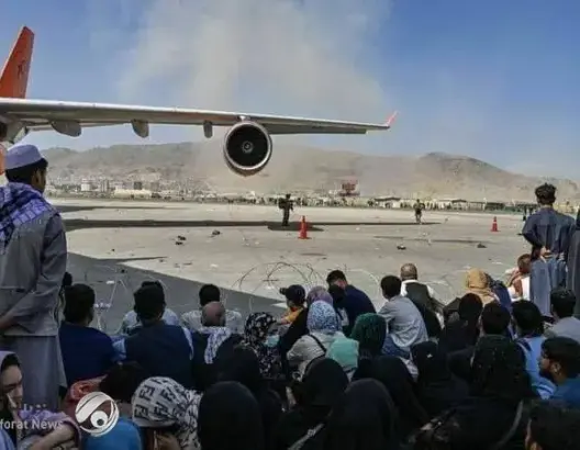 تفجير “انتحاري” يهز مطار كابل وسقوط قتلى وجرحى بينهم جنود أمريكيون