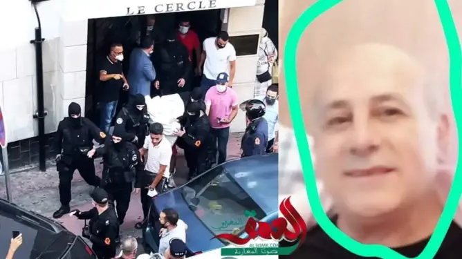 يهودي الأصل ترعرع بالبيضاء.. تفاصيل عن صاحب “كازينو اليهود” الذي قُتل طعنا بطنجة