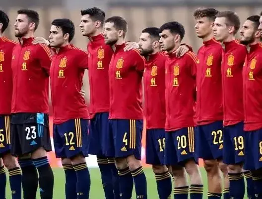 للمرة الثانية.. مدرب المنتخب الإسباني يستغني عن لاعبي ريال مدريد