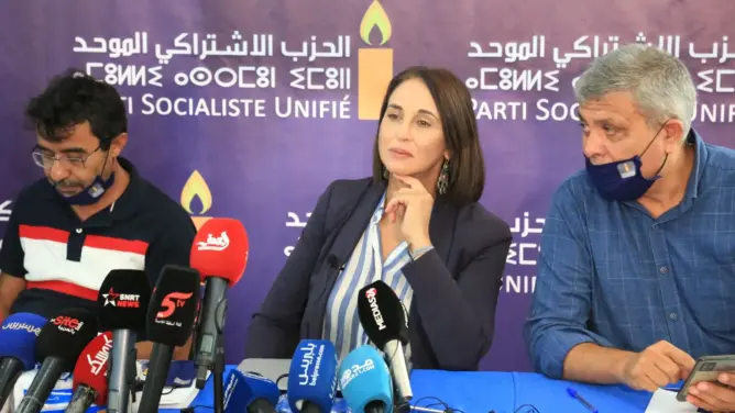 حصري.. حزب منيب بالبيضاء يقرر طرد مستشار بتهمة “التحالف مع أحزاب الإدارة”