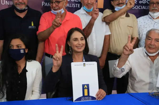 رفاق منيب يتهمون سلطات أيت أورير بالضغط على صاحبة منزل لثنيها عن كرائه للحزب