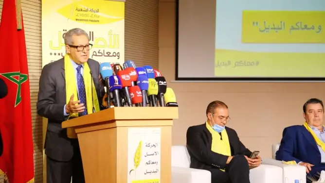 “السنبلة” تطرح مقترح قانون يسعى لـ”رد الاعتبار” للمعارضة بمجلس النواب