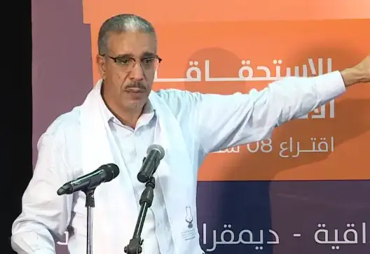 رباح يفقد صدارة جماعة القنيطرة.. الأحرار يتصدر النتائج والشعبي يحل ثالثا