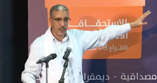 رباح يفقد صدارة جماعة القنيطرة.. الأحرار يتصدر النتائج والشعبي يحل ثالثا