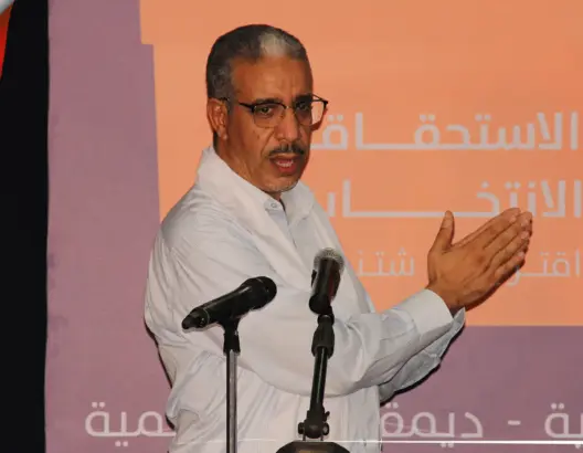 الرباح: المواطن يريد تكرار تجربة البيجيدي في الجماعات المحلية.. ومنتخبونا مثال في النزاهة والشفافية