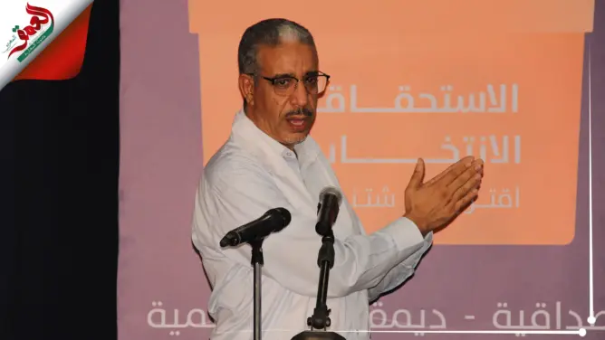 الرباح: المواطن يريد تكرار تجربة البيجيدي في الجماعات المحلية.. ومنتخبونا مثال في النزاهة والشفافية