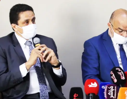 مورو: قمنا بجولات كشفت لنا حقائق صادمة .. والأحرار استمع للمواطنين وأعد برنامجه (فيديو)