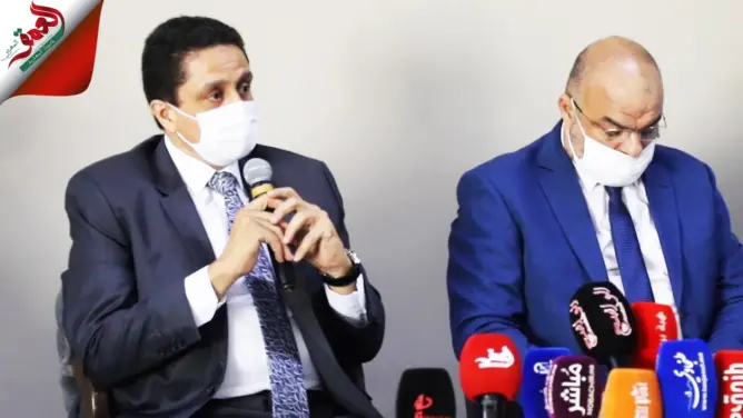 مورو: قمنا بجولات كشفت لنا حقائق صادمة .. والأحرار استمع للمواطنين وأعد برنامجه (فيديو)