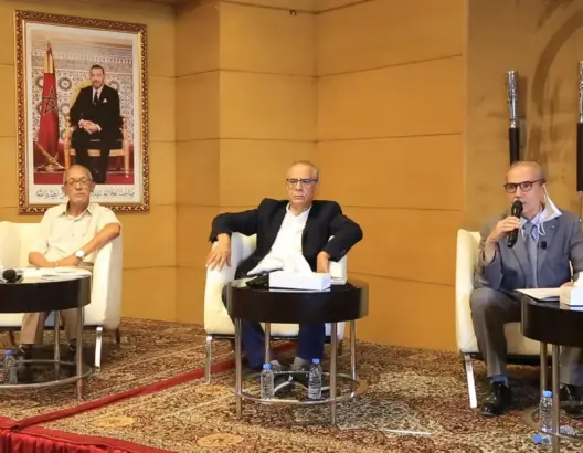 فيدرالية اليسار تعلن برنامجها الانتخابي وترفع شعار “من أجل مغرب آخر” (فيديو)