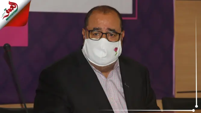 لشكر: النظام الجزائري يغطي على ضعفه بمحاربة المغرب.. وعلى إسبانيا تغيير سياستها تجاهنا (فيديو)