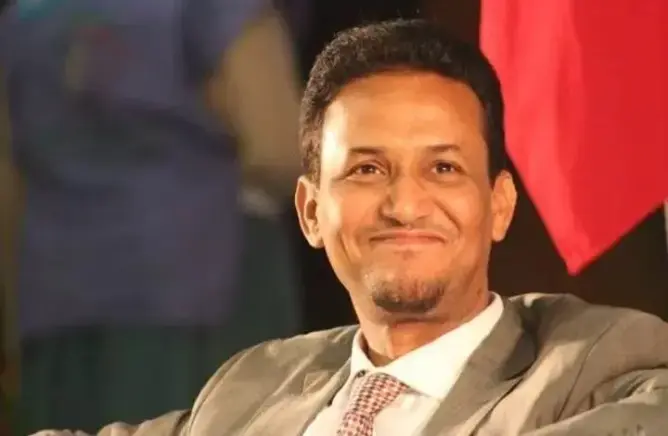 بعد حملة ممنهجة ضده.. الشنقيطي: الصحراء مغربية وموقفي تحيز للوحدة ضد التجزئة