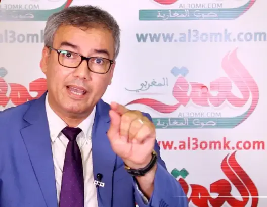 خبير في شؤون الصحراء يرد على اتهامات لعمامرة: الجزائر تعيش أزمة قريبة الانفجار (فيديو)
