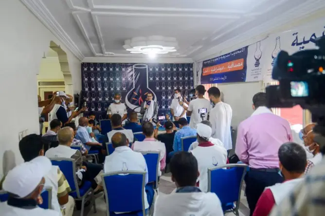 البيجدي يعلن رفضه نقل الناخبين جماعيا من طرف الأحزاب إلى مراكز التصويت