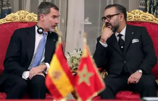 صحيفة إسبانية: المغرب لا يفكر حاليا في استرجاع سبتة ومليلية ولا يشكل خطرا على أمنهما