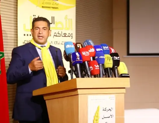 أمزازي من إفران: نلتزم بإحداث ثانويات وداخليات بالجماعات وكليتين بالإقليم