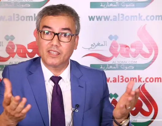 نورالدين: المغرب لم يعد له “أصدقاء كبار” في فرنسا وعلاقاتهما لم تصل للقطيعة