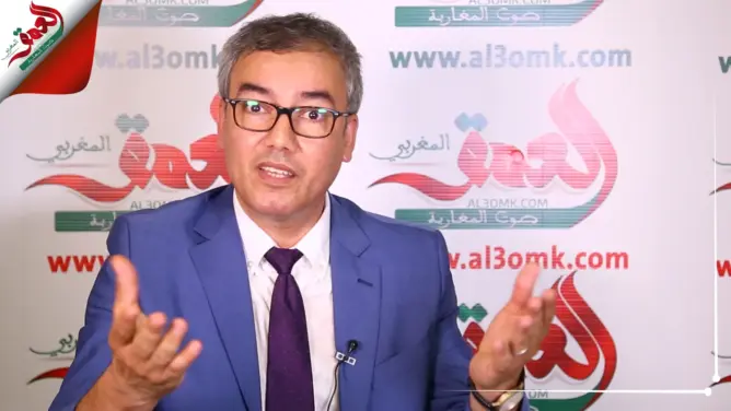 المقامة الجزائرية في تنزيه الطغمة العسكرية..