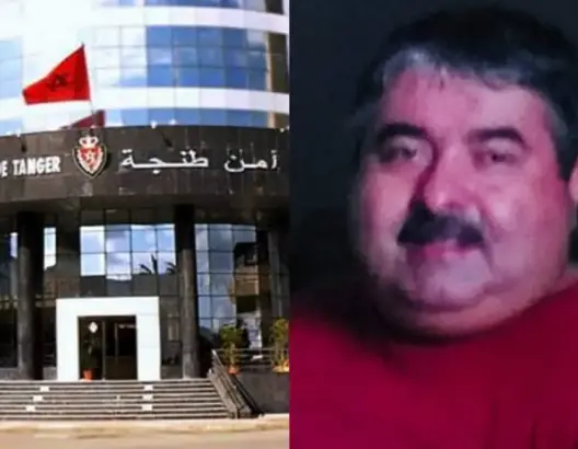 وفاة ضابط شرطة بولاية أمن طنجة بسبب مضاعفات فيروس كورونا