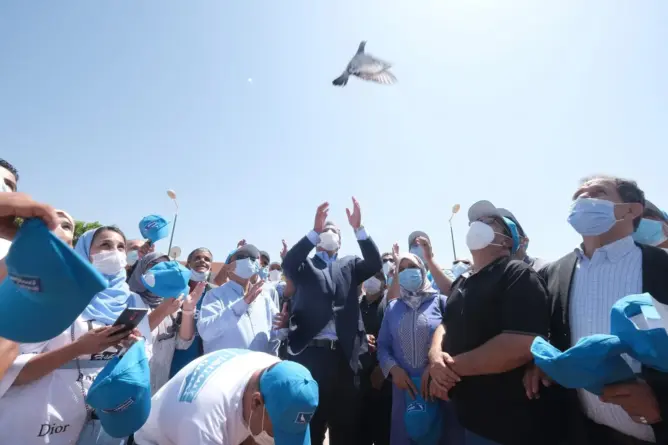 انتخابات أعضاء مجلس جهة الدار البيضاء .. الأحرار في الصدارة والبام ثانيا