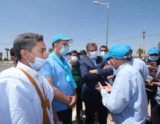 التجمع الوطني للأحرار يراهن على التشغيل لتحقيق الانتعاش الاقتصادي