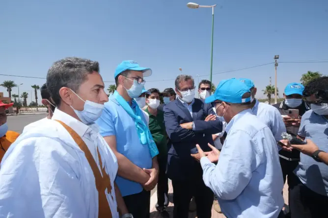 التجمع الوطني للأحرار يراهن على التشغيل لتحقيق الانتعاش الاقتصادي