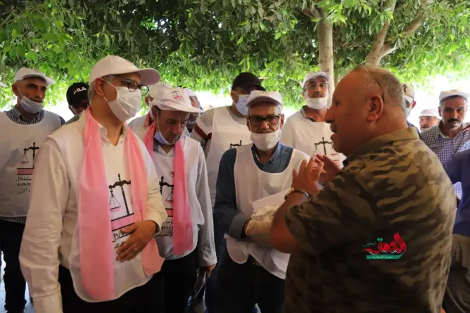 انتخابات 2021 .. هذه وعود حزب الاستقلال لساكنة العالم القروي