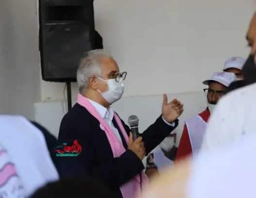الاستقلال يعتز بنتائج الحزب في الانتخابات ويدعو لتشكيل حكومة قوية تستجيب لمتطلبات المرحلة المقبلة