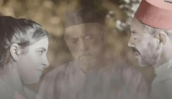 “رائدة”.. فيلم يحكي قصة خوض امرأة مغربية غمار الانتخابات (صور)
