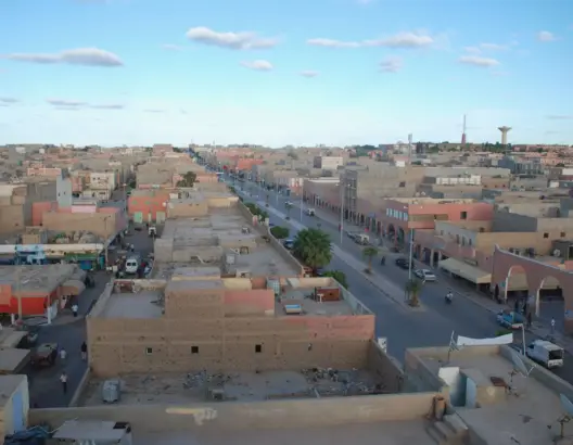 السمارة.. حزب الاستقلال يكتسح انتخابات المجلس الإقليمي