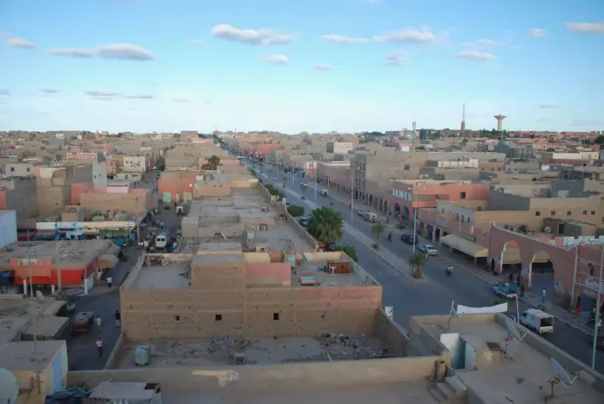السمارة.. حزب الاستقلال يكتسح انتخابات المجلس الإقليمي