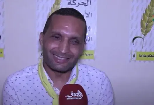 الحكم رضوان جيد: لا أطمح لأكون وزيرا وهدفي حل مشاكل ساكنة أكادير (فيديو)